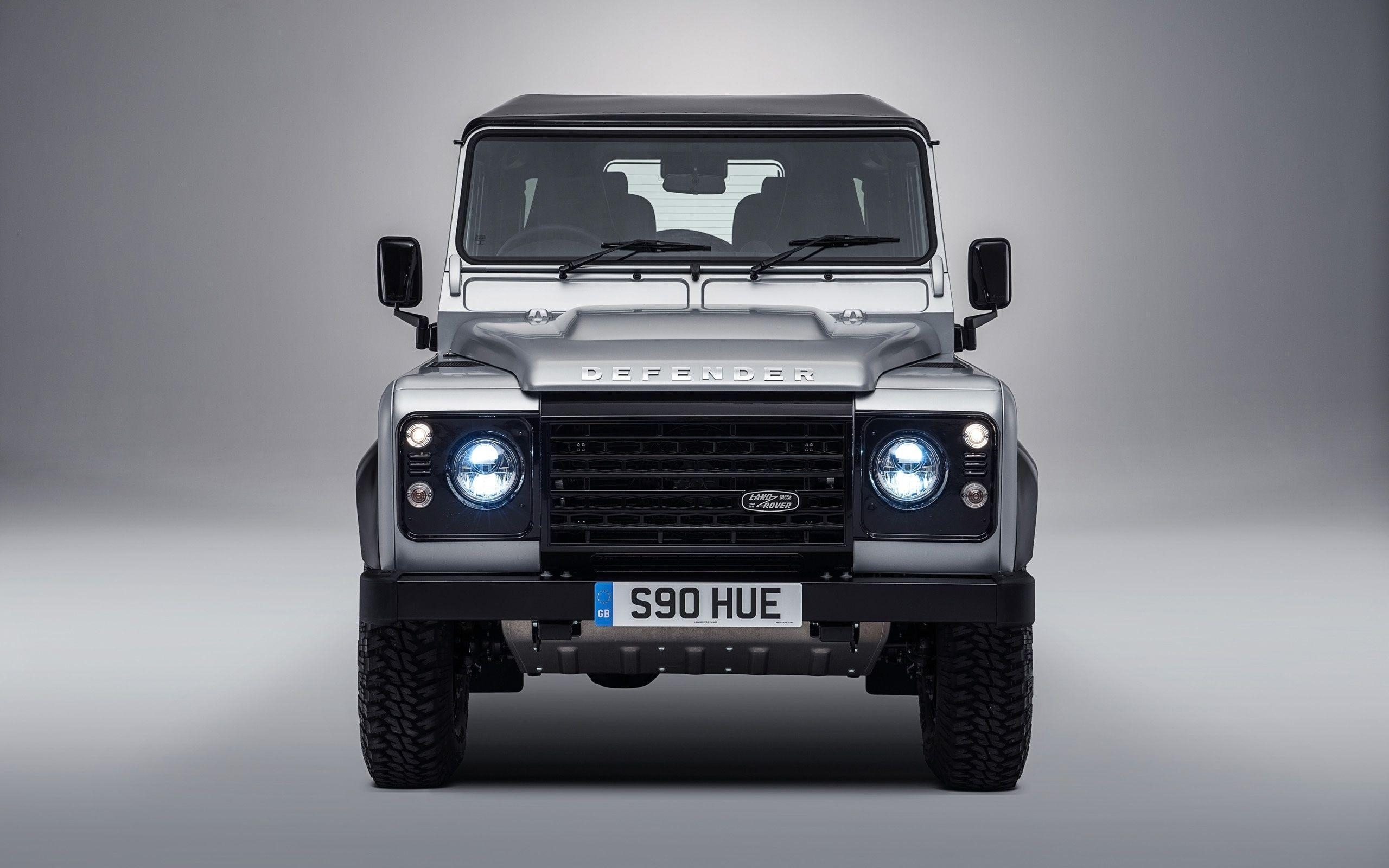 2560x1600 Land Rover Defender 2 Wallpaper. HD Car Wallpaper, Desktop