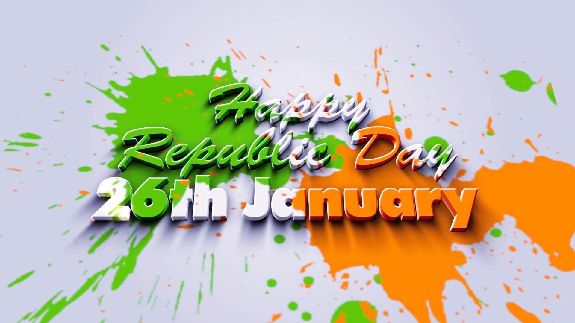 1920x1080 Republic Day Wallpaper, Desktop