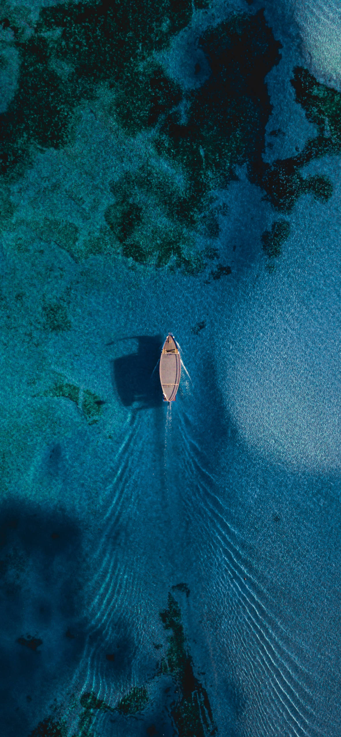 1190x2560 Boats Wallpaper for iPhone Pro Max, Phone