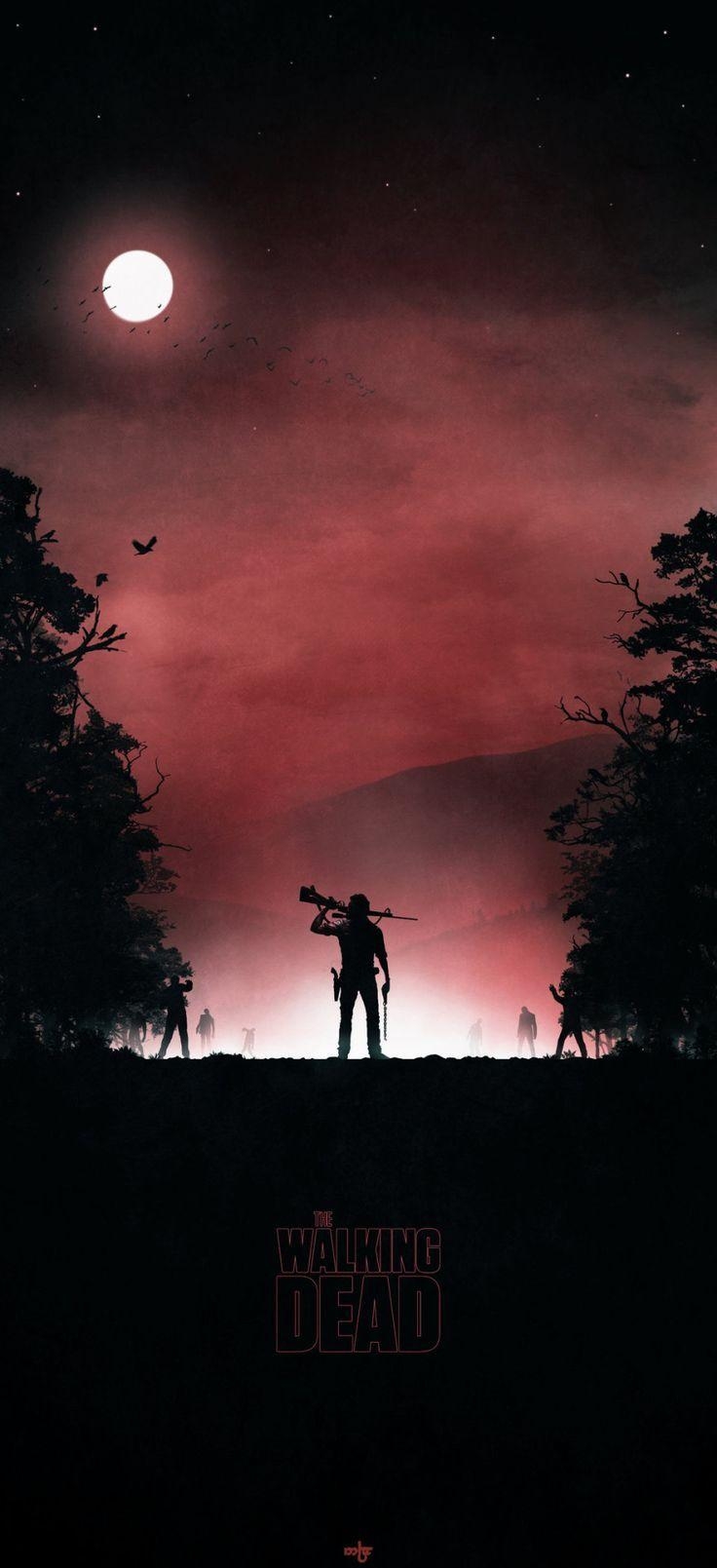 740x1610 2371 Best THE Walking Dead Fear The Walking Dead Image, Phone