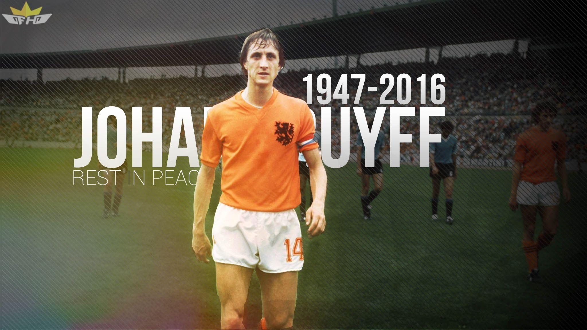 2050x1160 Johan Cruyff 1947 2016.I.P, Desktop