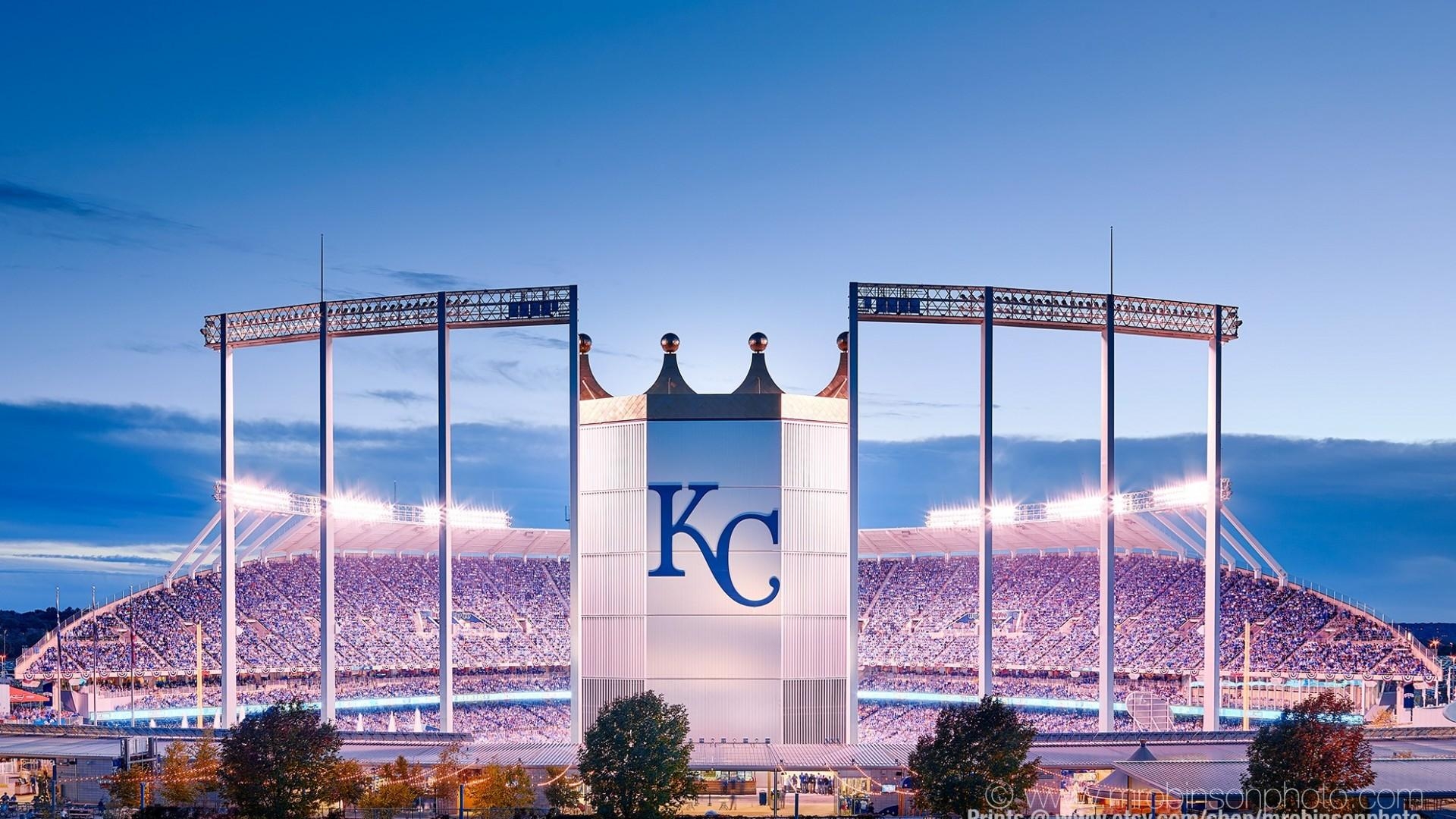 1920x1080 Kansas City Royals Wallpaper Full HD 32439, Desktop