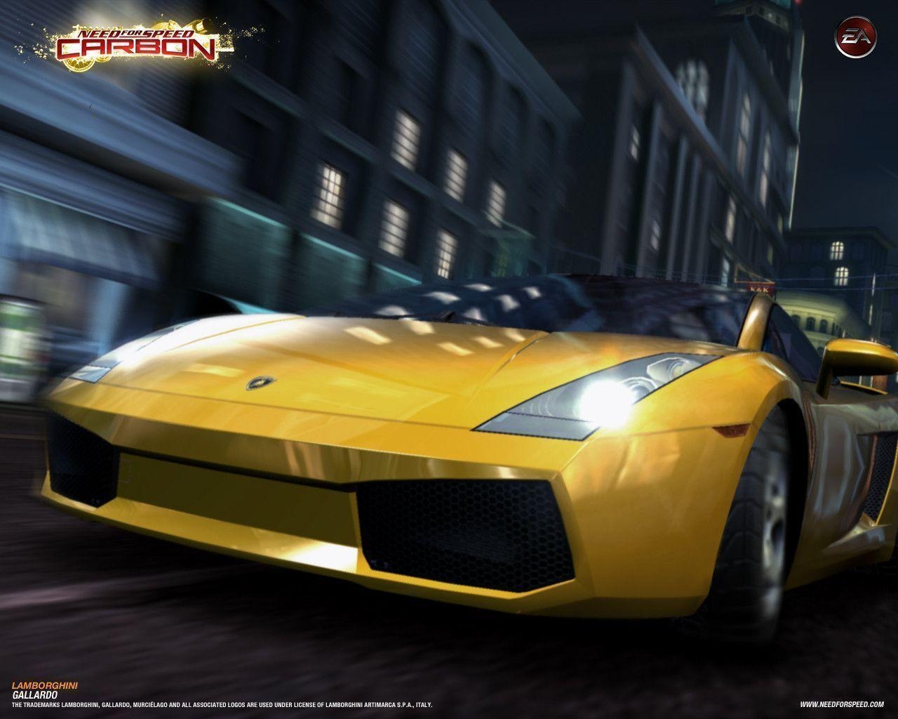 1280x1030 Wallpaper For > Need For Speed Carbon Wallpaper, Desktop