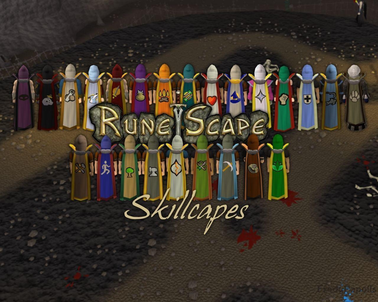 1280x1030 Runescape Wallpaper 44036 Wallpaper:, Desktop