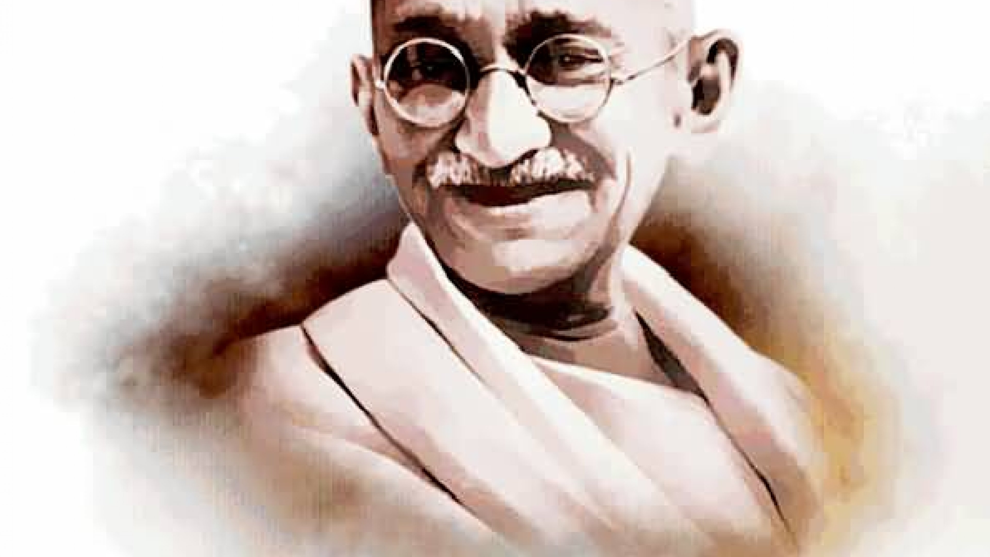 3840x2160 Mahatma Gandhi HD Wallpaper image collections of, Desktop
