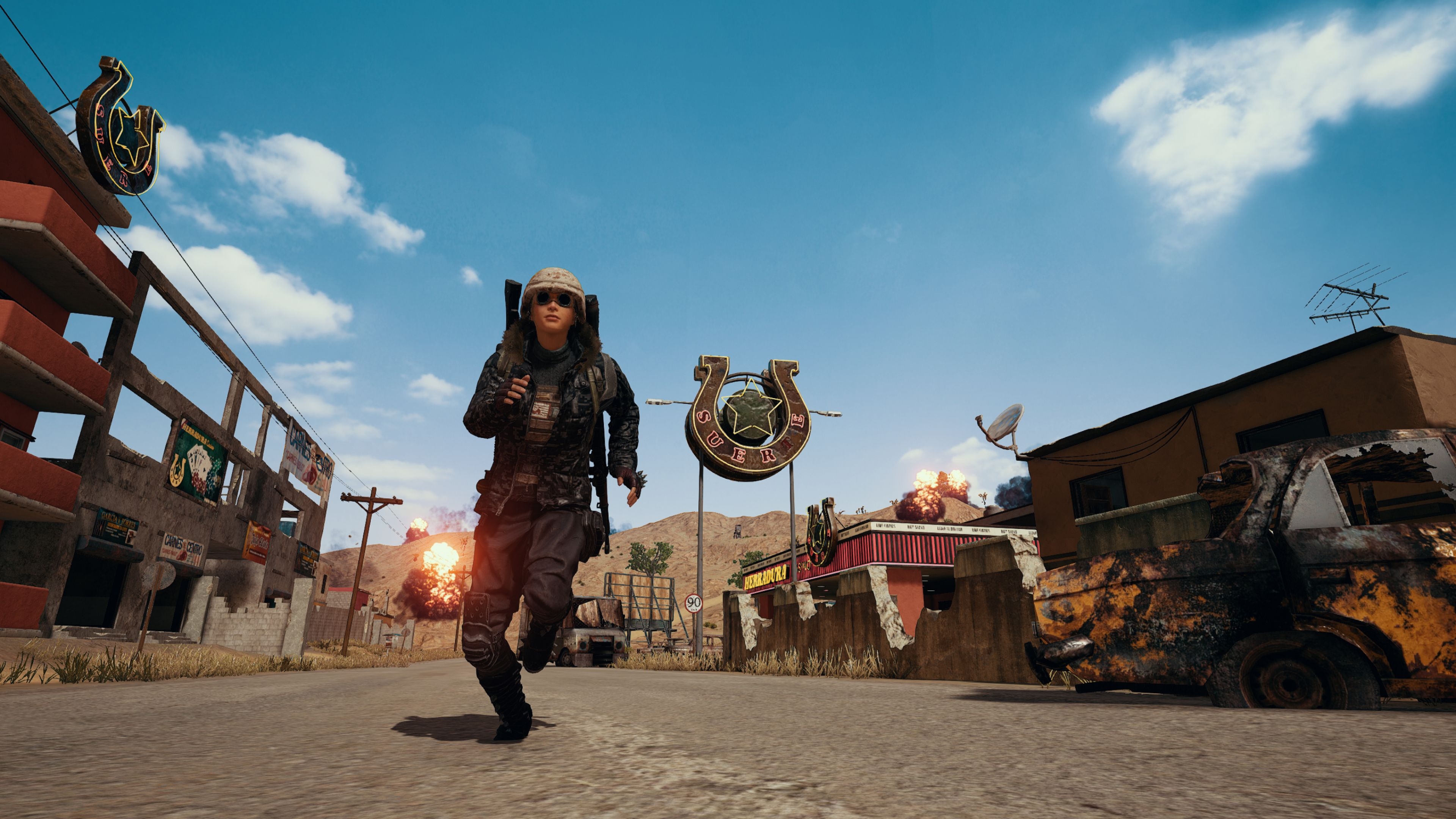 3840x2160 PUBG Lite Game 4K Wallpaper, HD Games 4K Wallpaper, Image, Photo and Background, Desktop