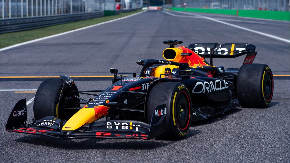 1200x680 Oracle Red Bull Racing retirement, RB18, Desktop
