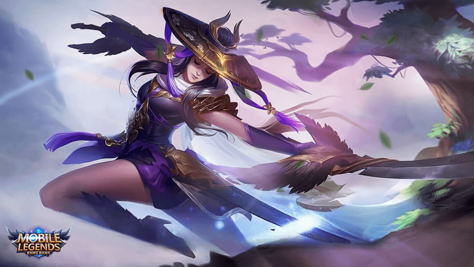 1600x900 Wallpaper Mobile Legend Full HD Untuk HP dan Komputermu, Desktop