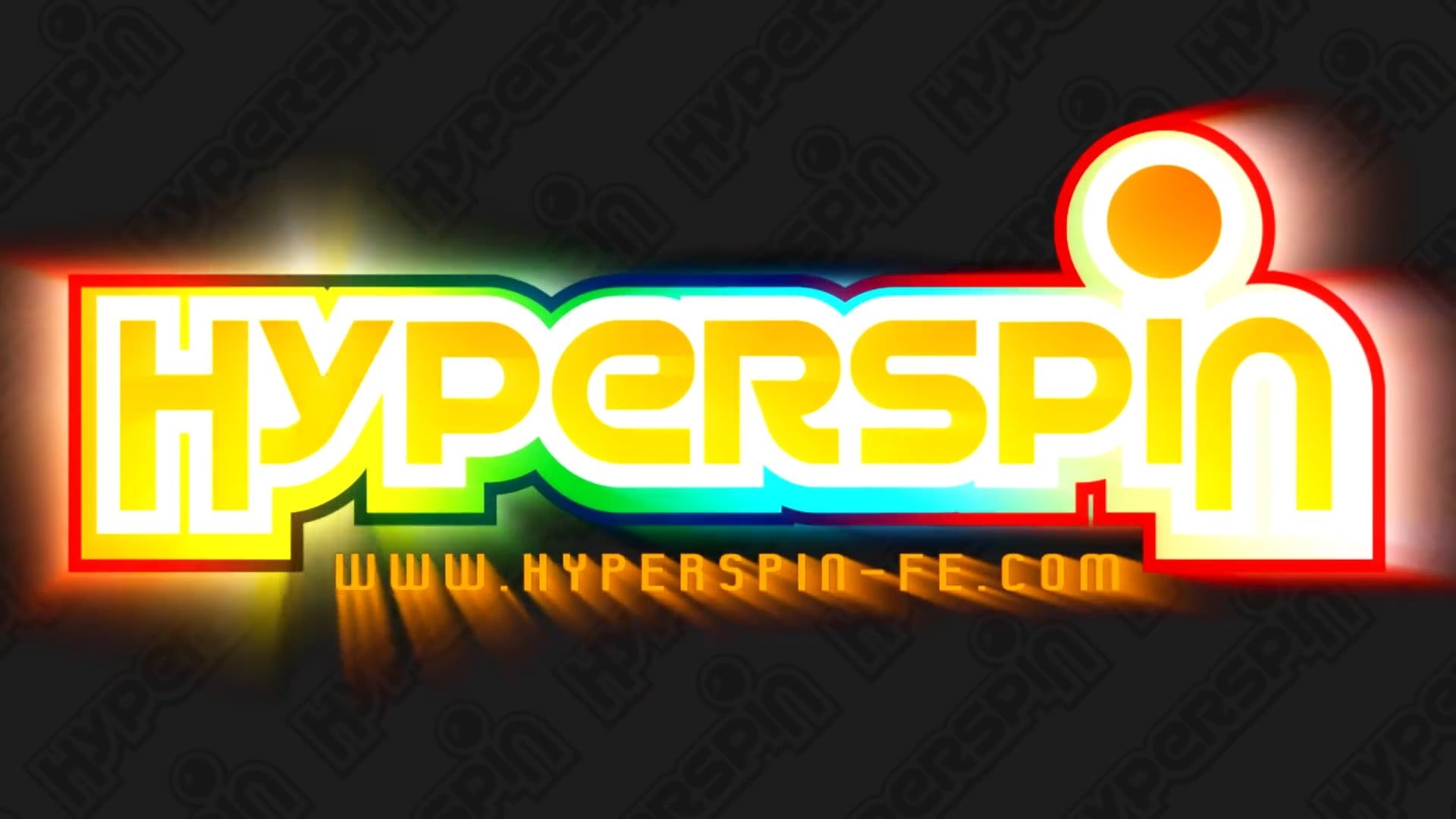 1920x1080 Welcome to HyperSpin. Arcade room, Neon signs, Retro gaming, Desktop