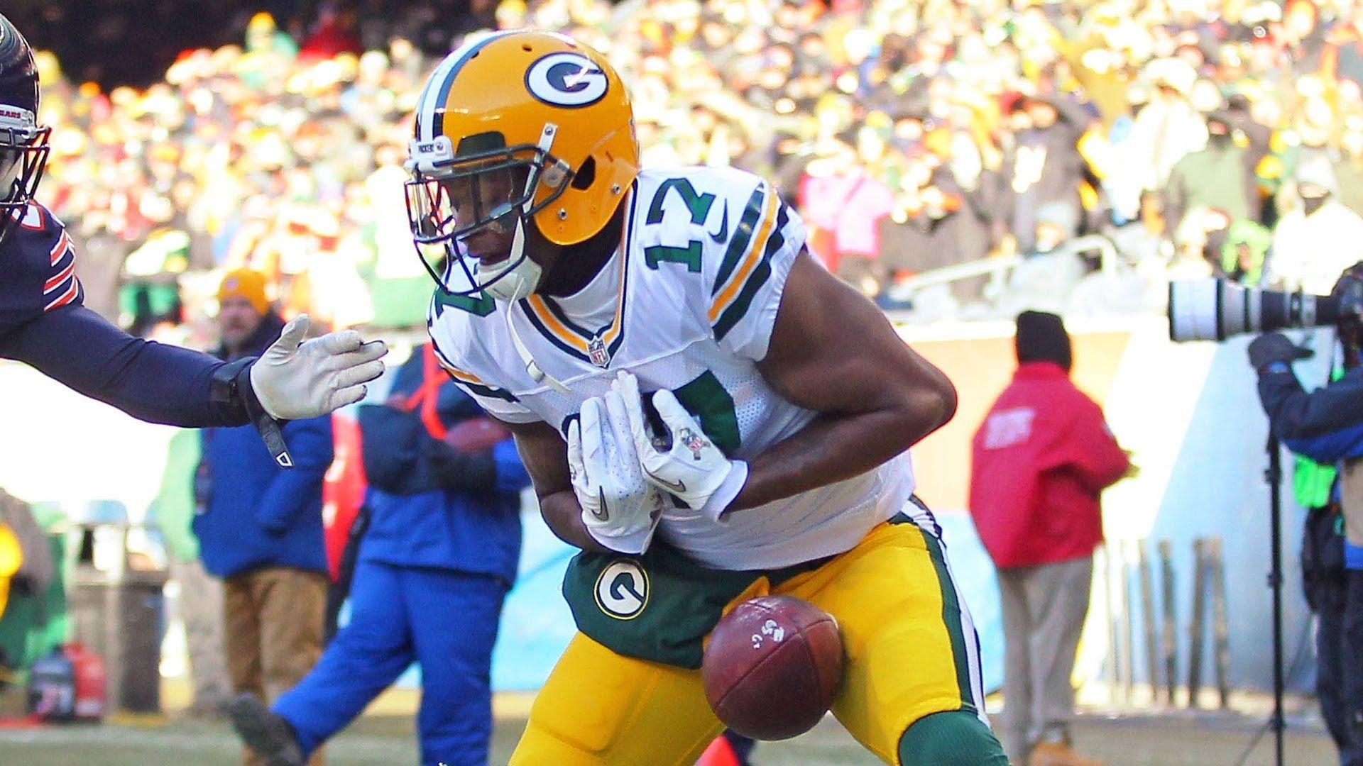 1920x1080 Adams Shreds Gloves After Drop. Packers WR Davante Adams says he, Desktop