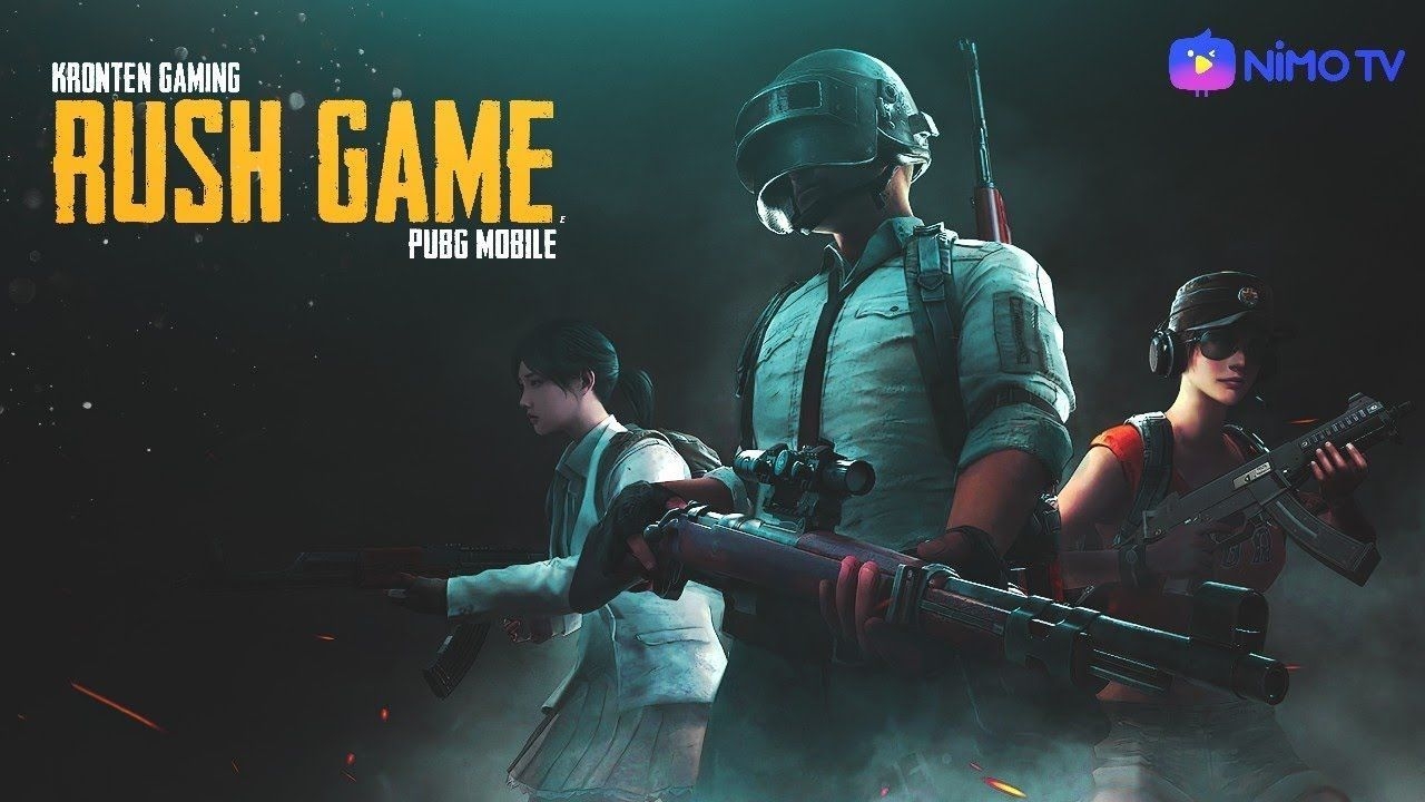 1280x720 PUBG MOBILE LIVE. AWM HEADSHOT AND M249 SPRAY FULL RUSH GAMEPLAY. BACK TO BACK CHICKEN DINNER. Rush games, Gaming blog, Gamer news, Desktop