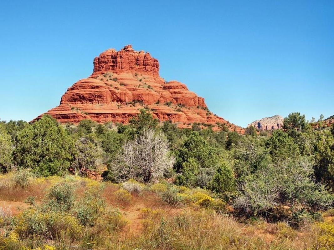 1070x800 Sedona Wallpaper HD FREE for Android, Desktop