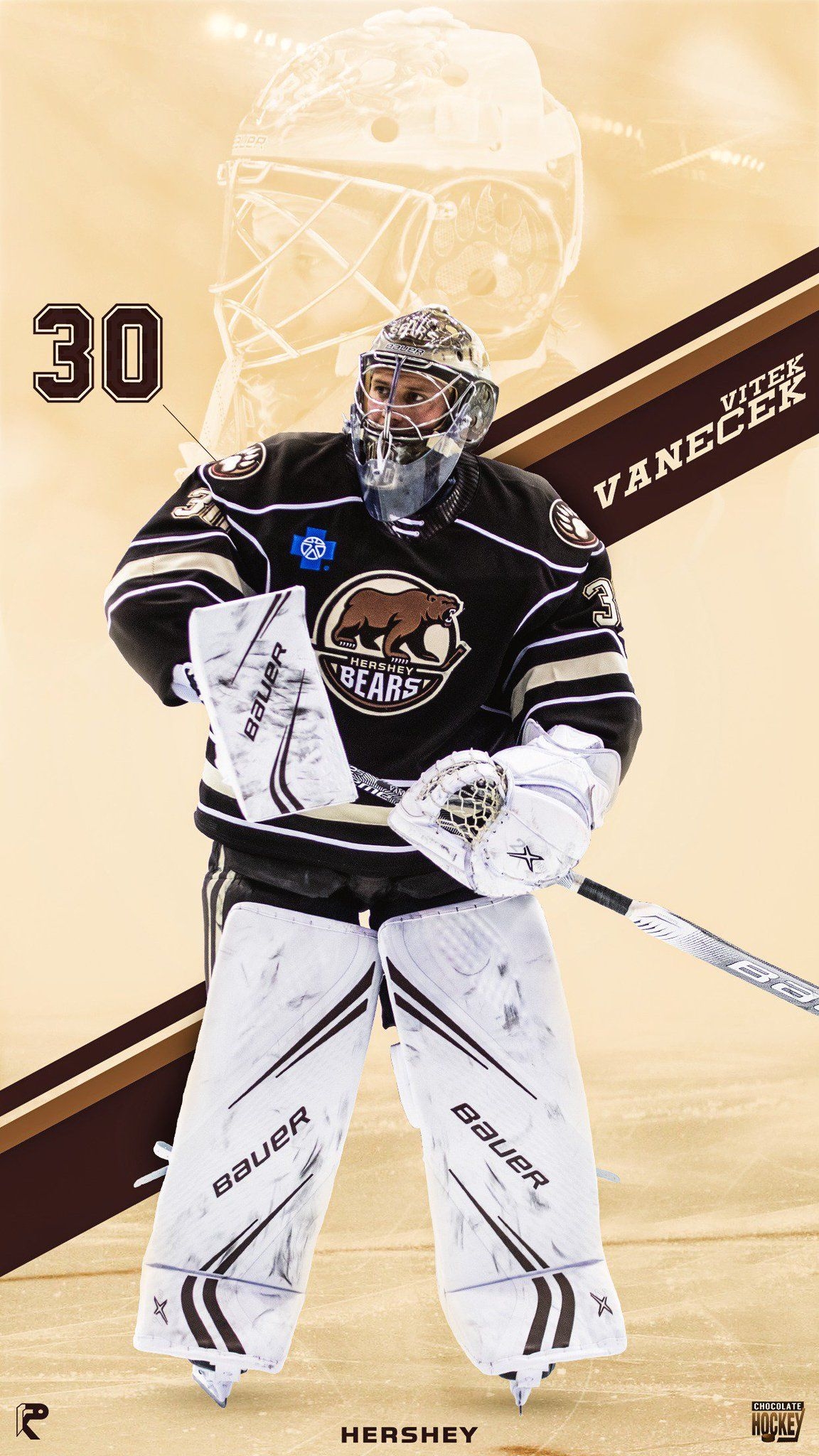 1160x2050 Chocolate Hockey's Wednesday and we think you need a new Wallpaper. We worked with to hook you up with some new phone background. This week, your favorite masked, Phone