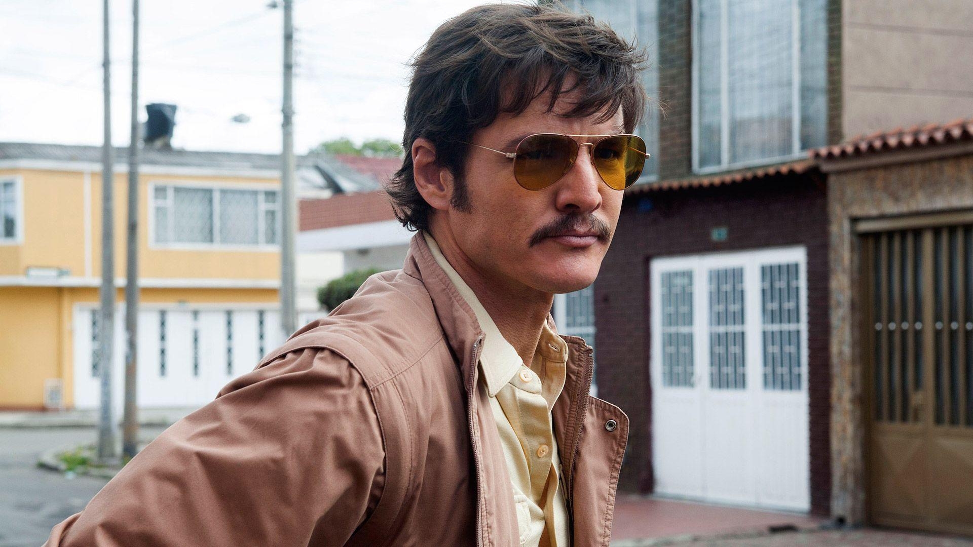 1920x1080 Pedro Pascal HD Wallpaper, Desktop