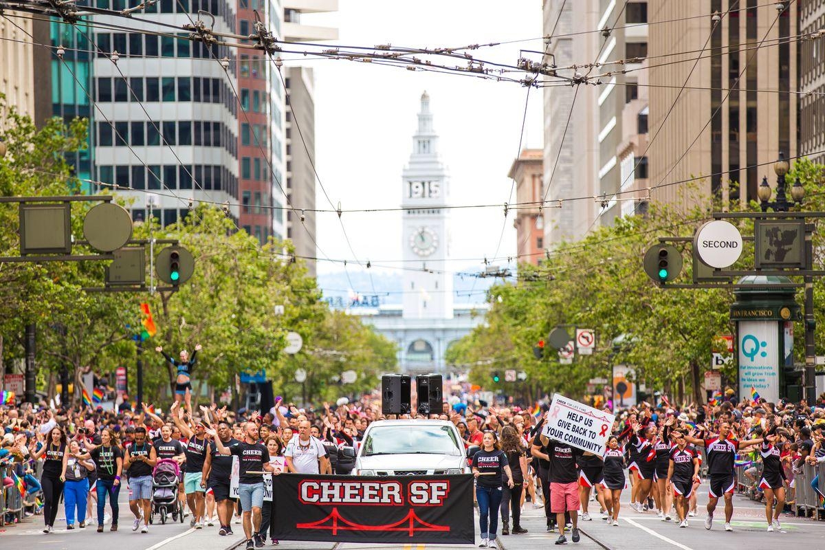 1200x800 SF Pride Parade 2017: Watch it live here, Desktop