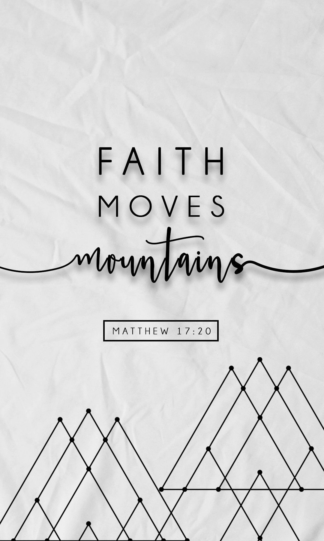 1080x1800 Wallpaper With Bible Verses, Phone