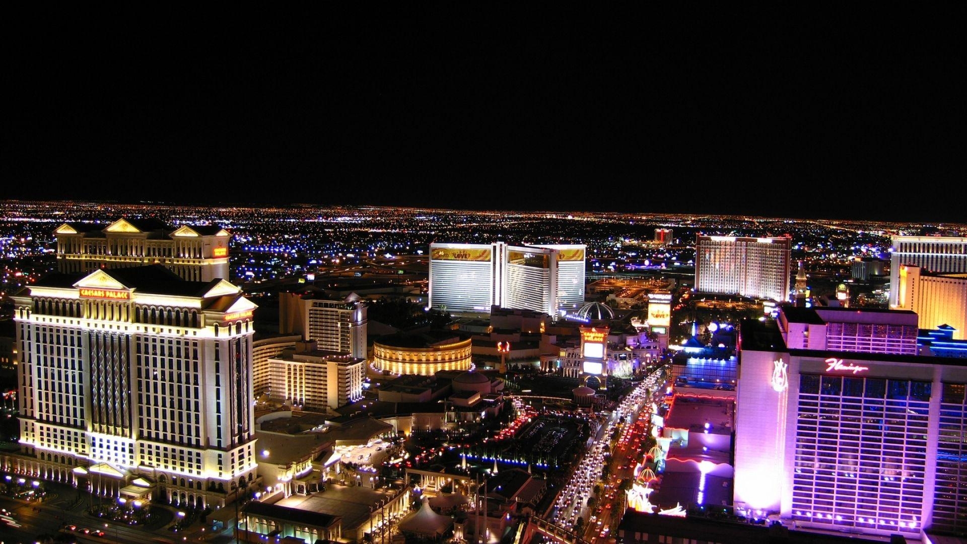 1920x1080 Las Vegas Strip Desktop Wallpaper 61473  px, Desktop