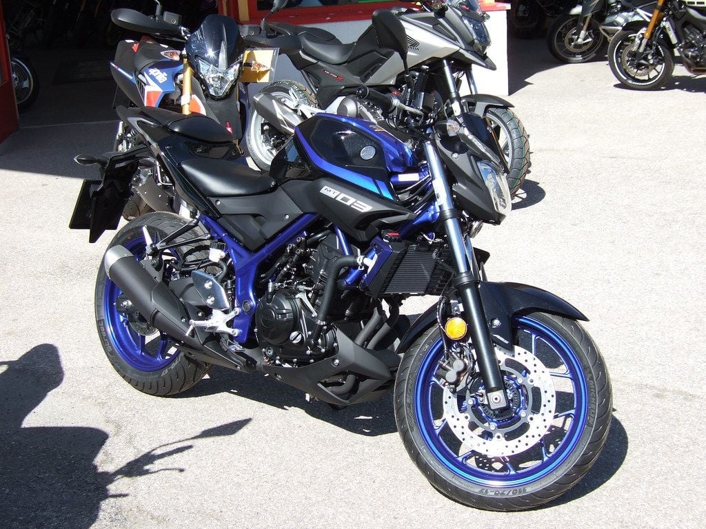 1030x770 YAMAHA MT 03. Zweirad Unterberger, Bad Ischl 2018 04 07_11, Desktop