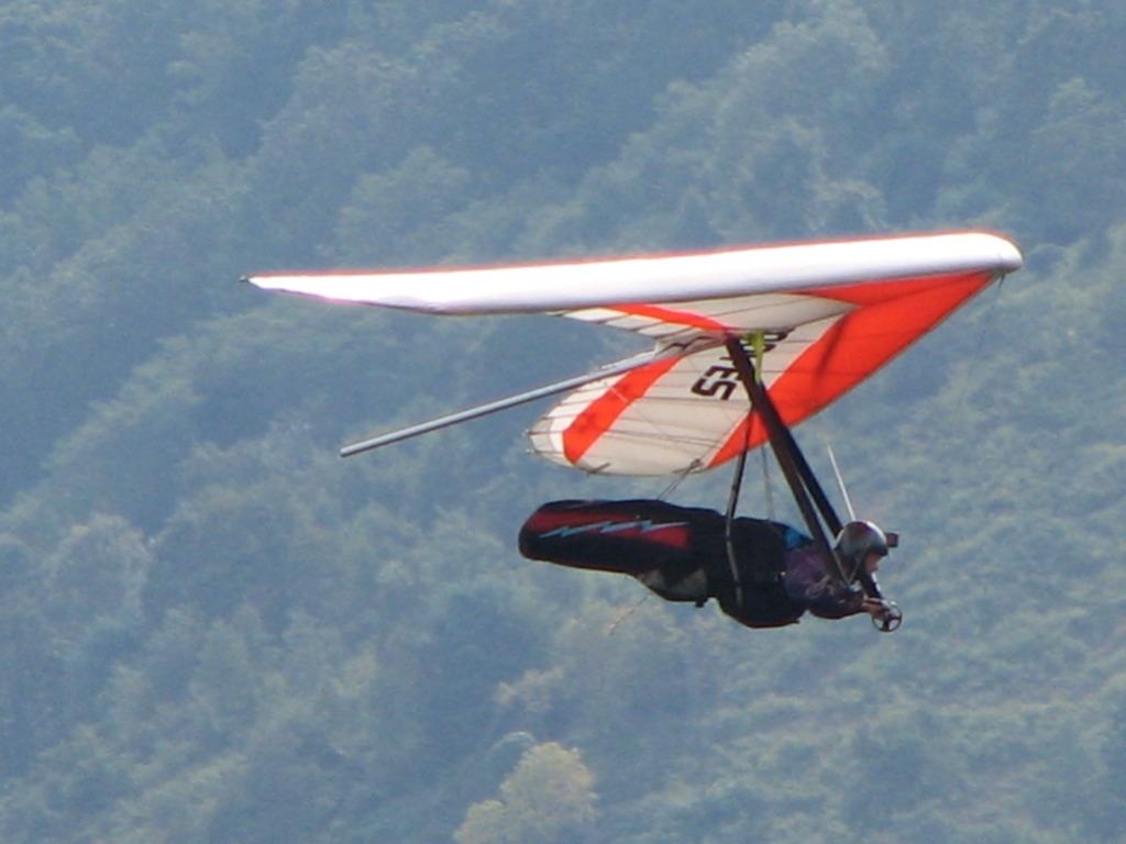 1030x770 Take a Flying Leap! (In a Hang glider) Western Royal Sun, Desktop