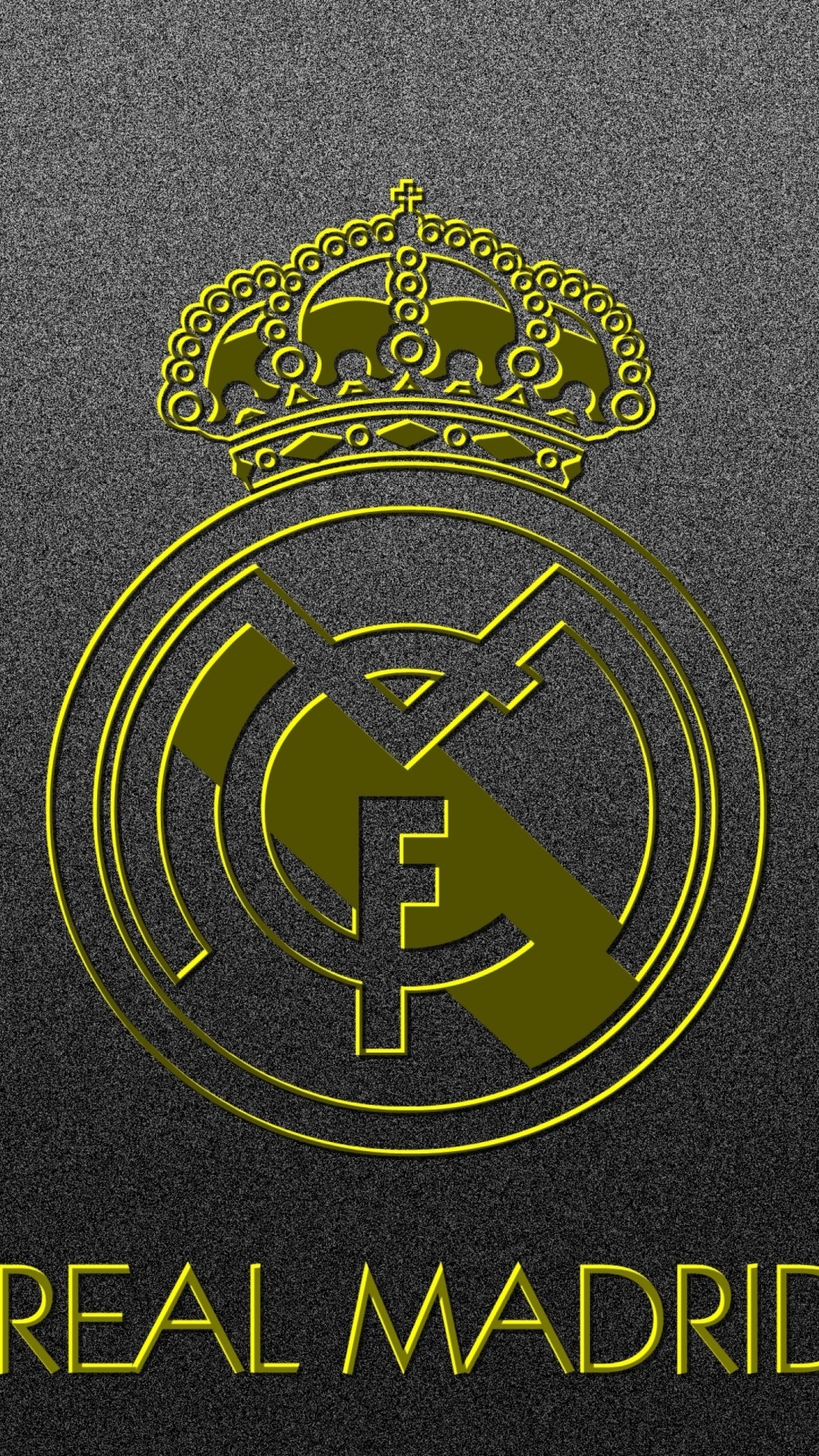 1080x1920 Real Madrid iPhone Wallpaper, Phone