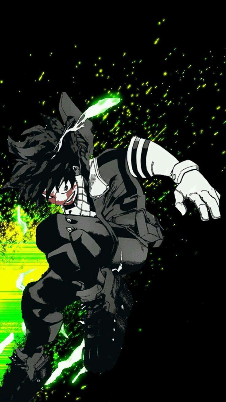 740x1310 My Hero Academia. Boku No Hero Academia, Phone