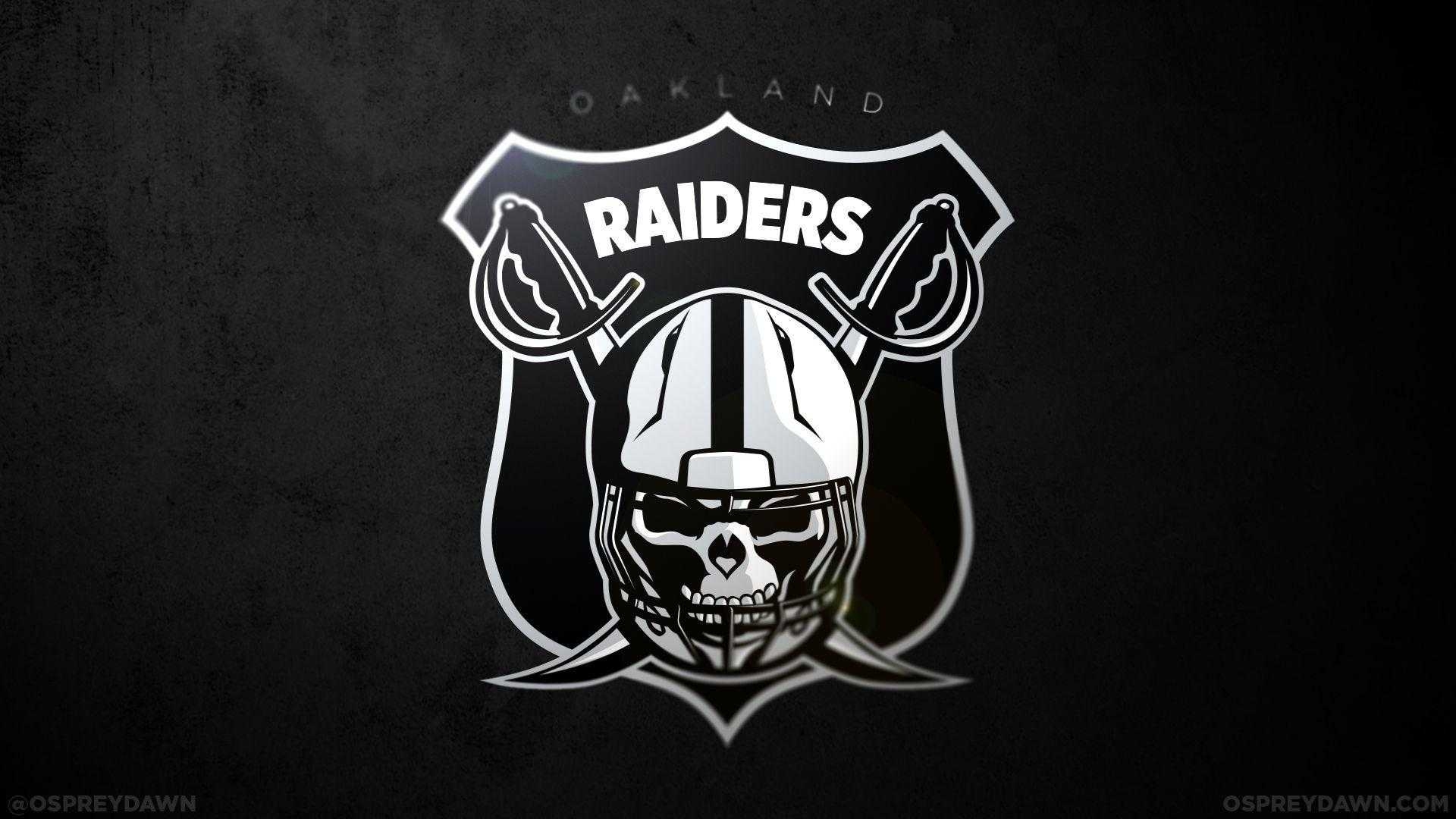 1920x1080 4k HD Of Oakland Raiders Wallpaper Pics Pc, Desktop