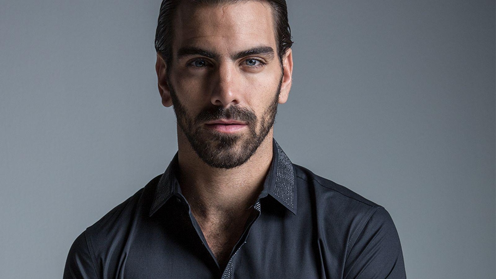 1600x900 Model Nyle DiMarco on what fashion needs to do better to push diversity, Desktop