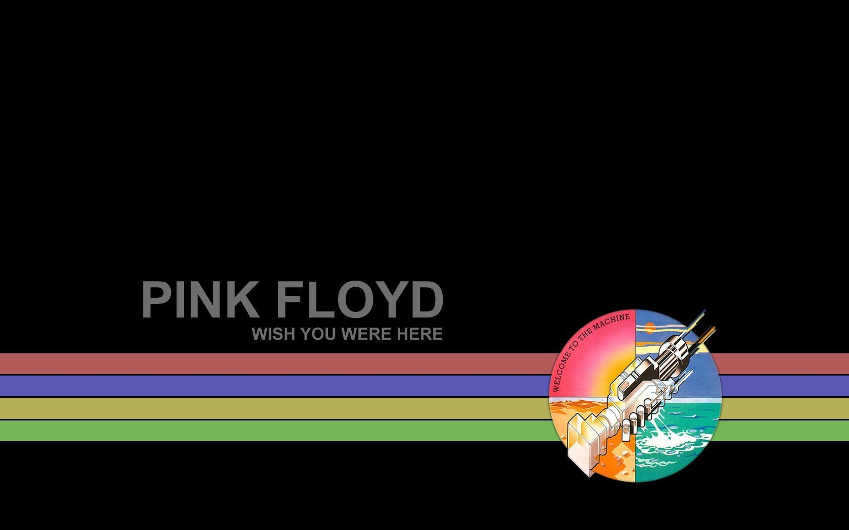 1680x1050 Pink Floyd Wallpaper, Desktop