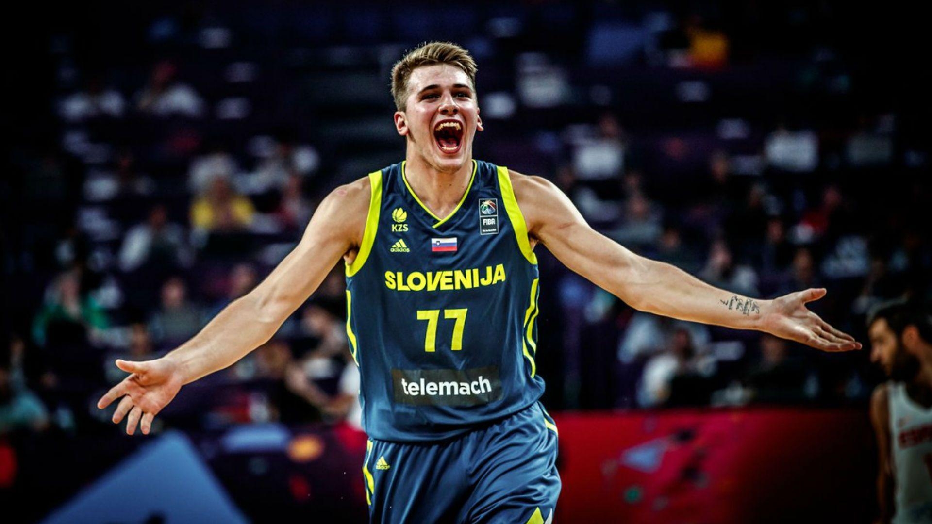 1920x1080 Decision Time: Should The Suns Draft Luka Doncic Or DeAndre Ayton?, Desktop