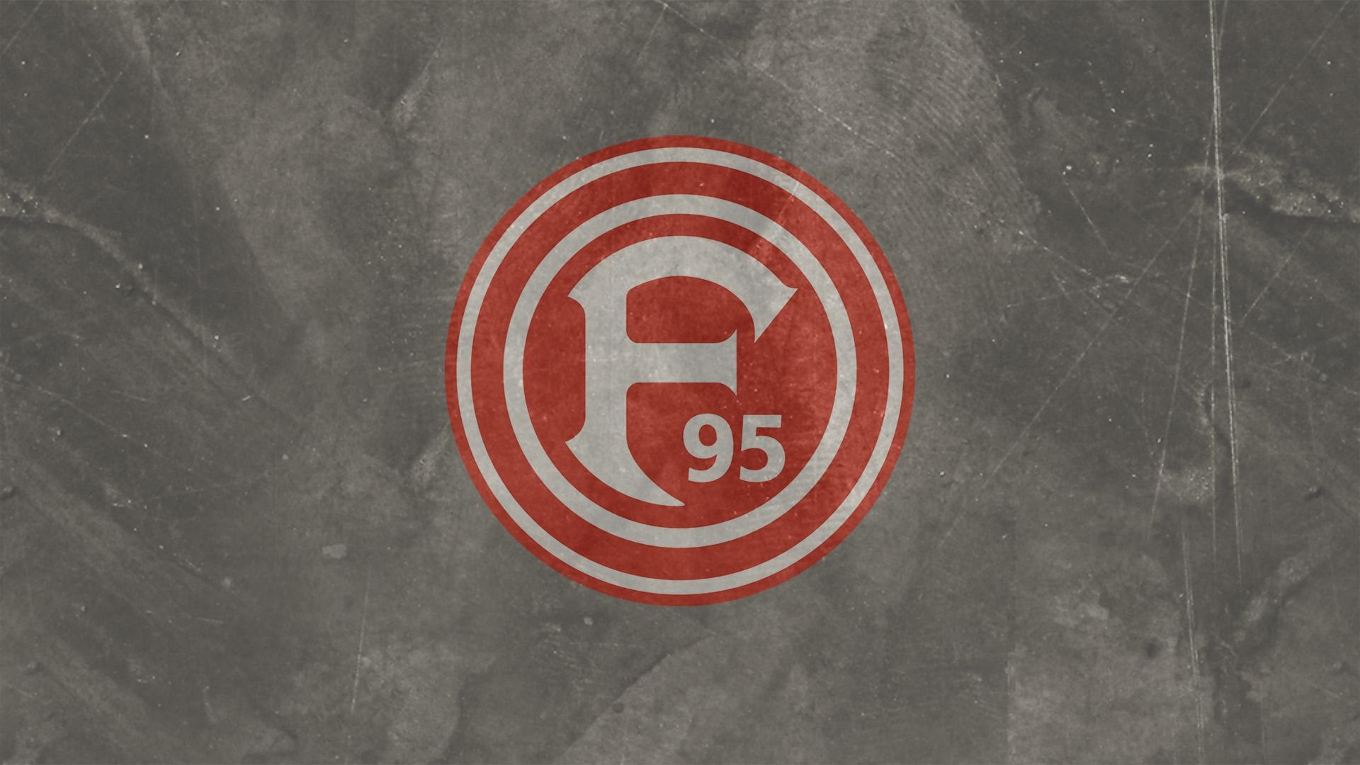 1920x1080 Fortuna Düsseldorf (F95), Desktop