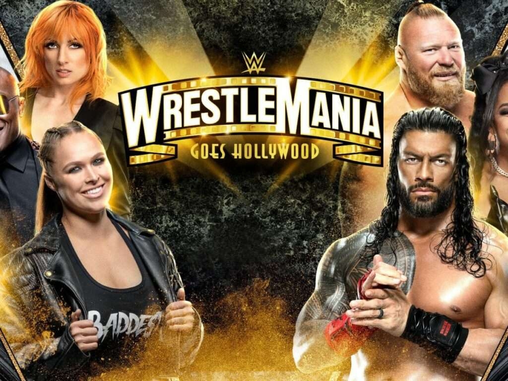 1030x770 WWE WrestleMania 39: Major update on megastar appearing, Desktop