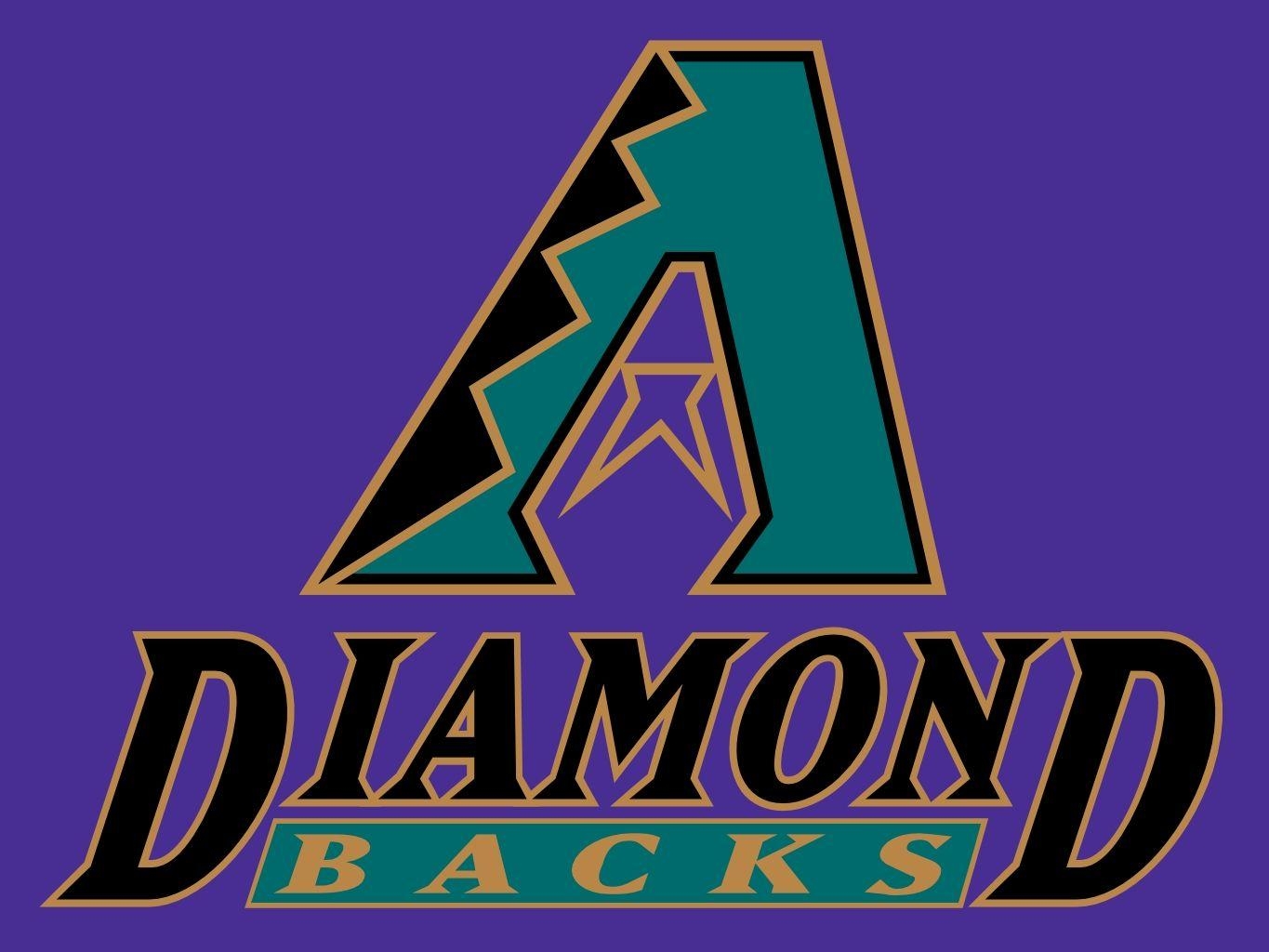 1370x1030 Arizona Diamondbacks HD Wallpaper, Desktop