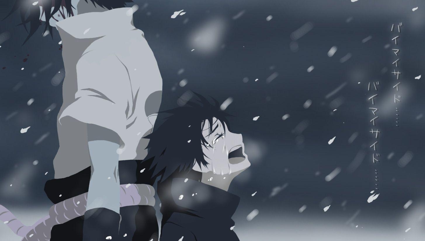 1460x830 Uchiha Sasuke Anime Image Board, Desktop