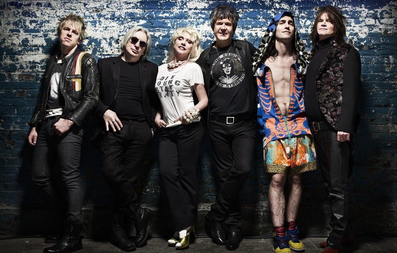 1340x850 Wallpaper group, legend, Blondie, Punk rock, Debbie Harry, Debbie, Desktop