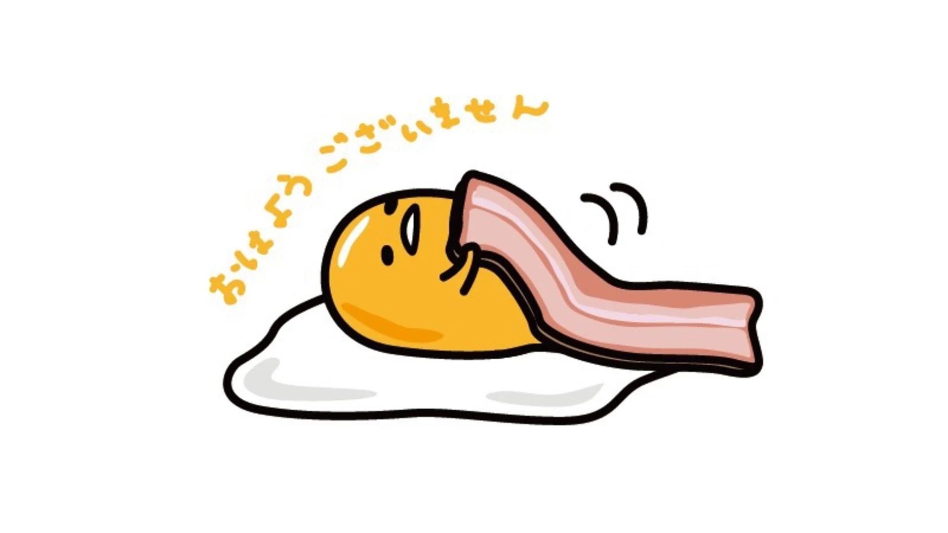 1920x1080 Gudetama Wallpaper, Desktop