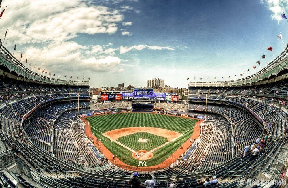 1000x660 Gallery For > Yankee Stadium At Night Wallpaper, Desktop