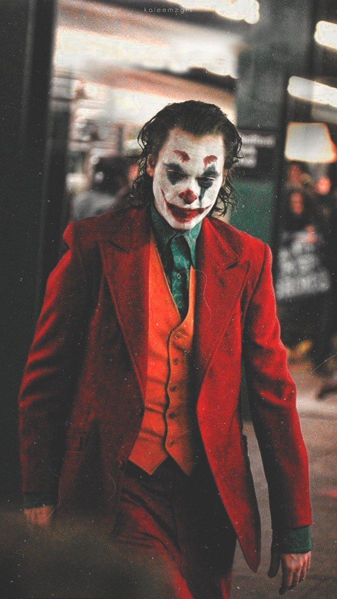 680x1200 Wallpaper 1920x1080 HD Joaquin Joker, Phone