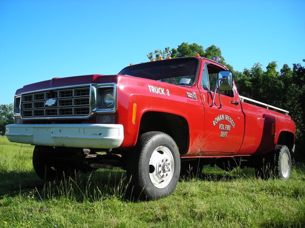 1030x770 HD Square Body picture. GMC Truck Forum, Desktop