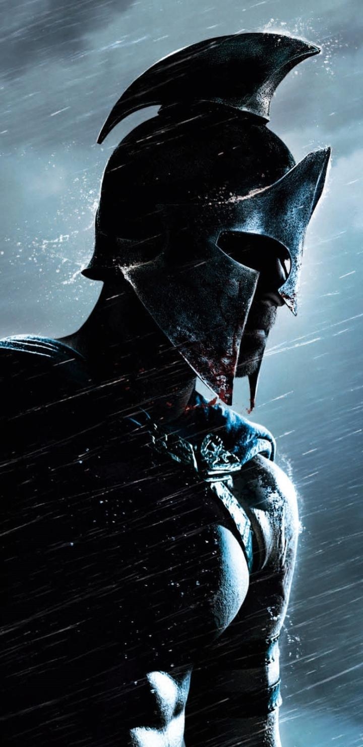 720x1480 Movie 300: Rise Of An Empire () Wallpaper, Phone