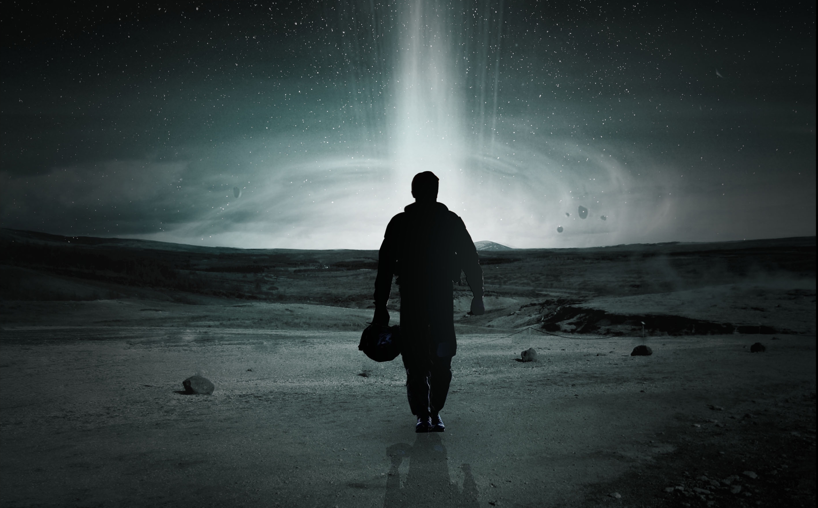 2850x1770 Movie Interstellar HD Wallpaper, Desktop