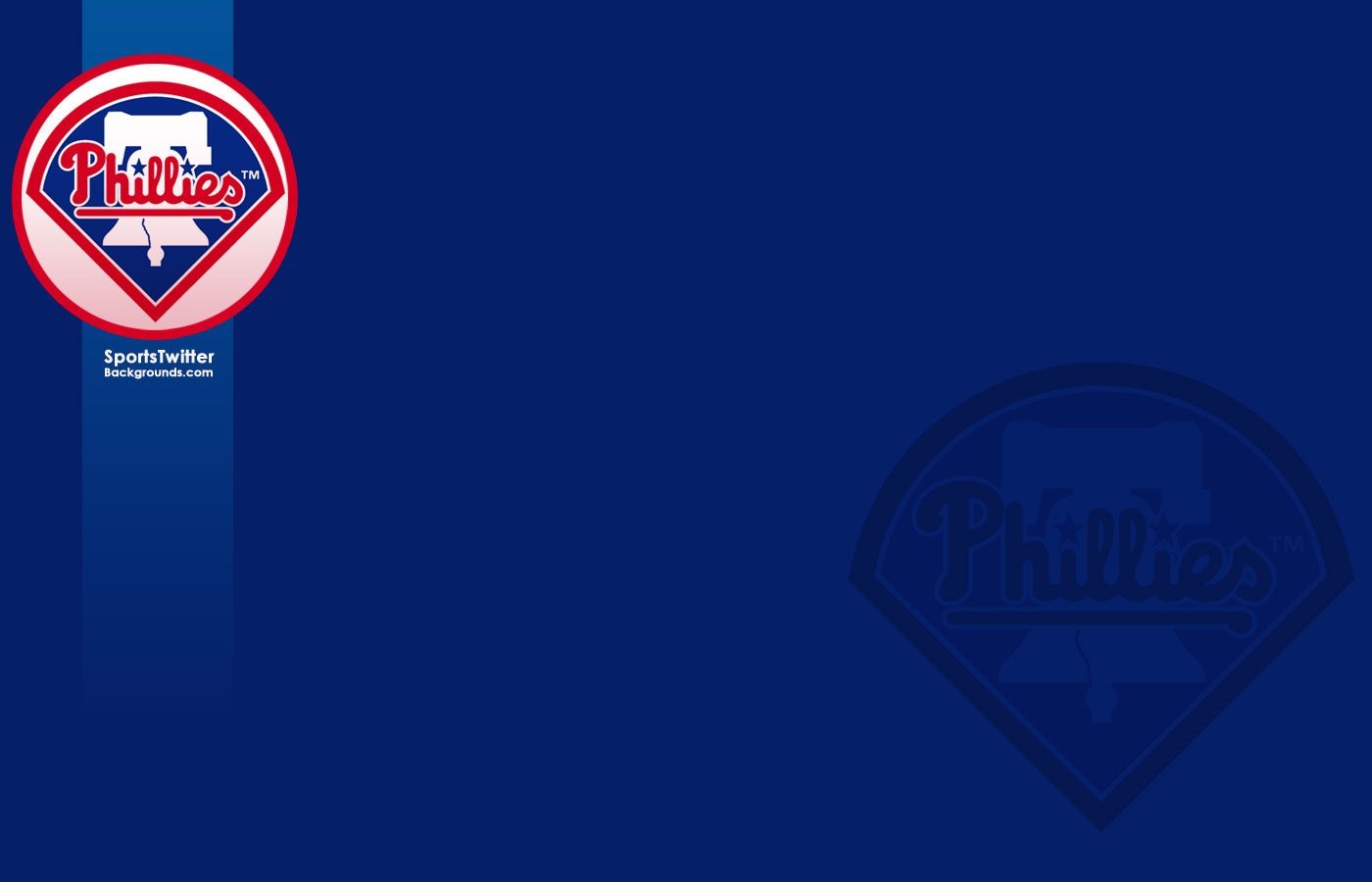 1400x900 Free download Philadelphia Phillies desktop wallpaper, Desktop