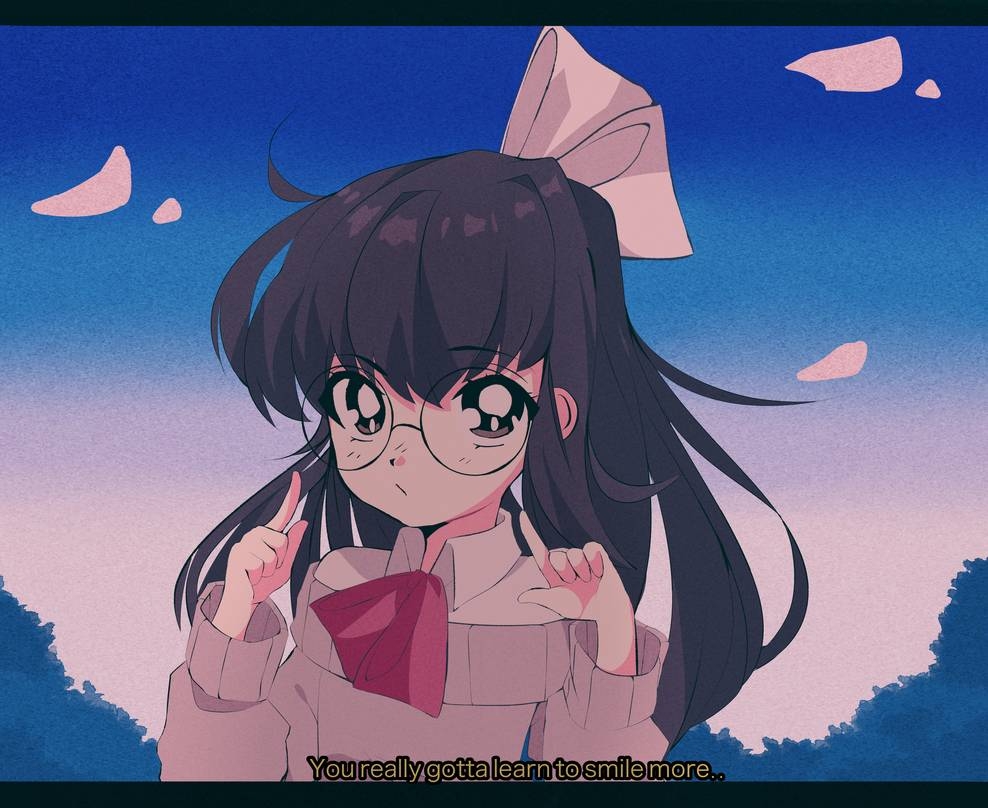 990x810 Anime Aesthetic Wallpaper Sailor Moon, Desktop