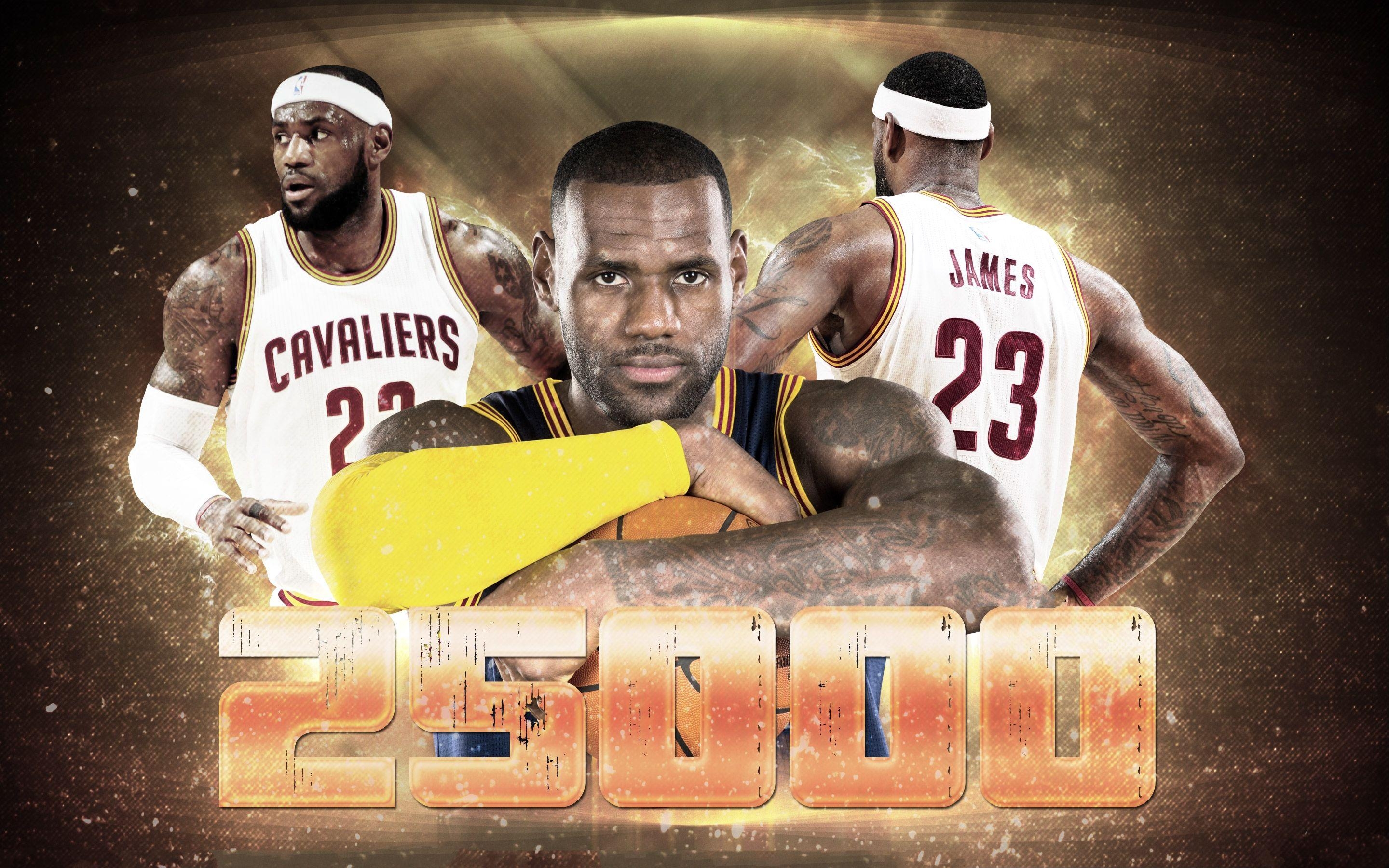 2880x1800 Wallpaper.wiki Lebron James Cleveland 2016 Background PIC WPE009458, Desktop