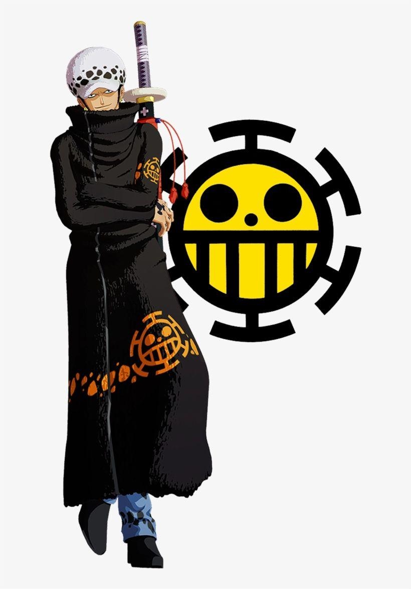 820x1180 Trafalgar Law Png Law Wallpaper Android, Phone