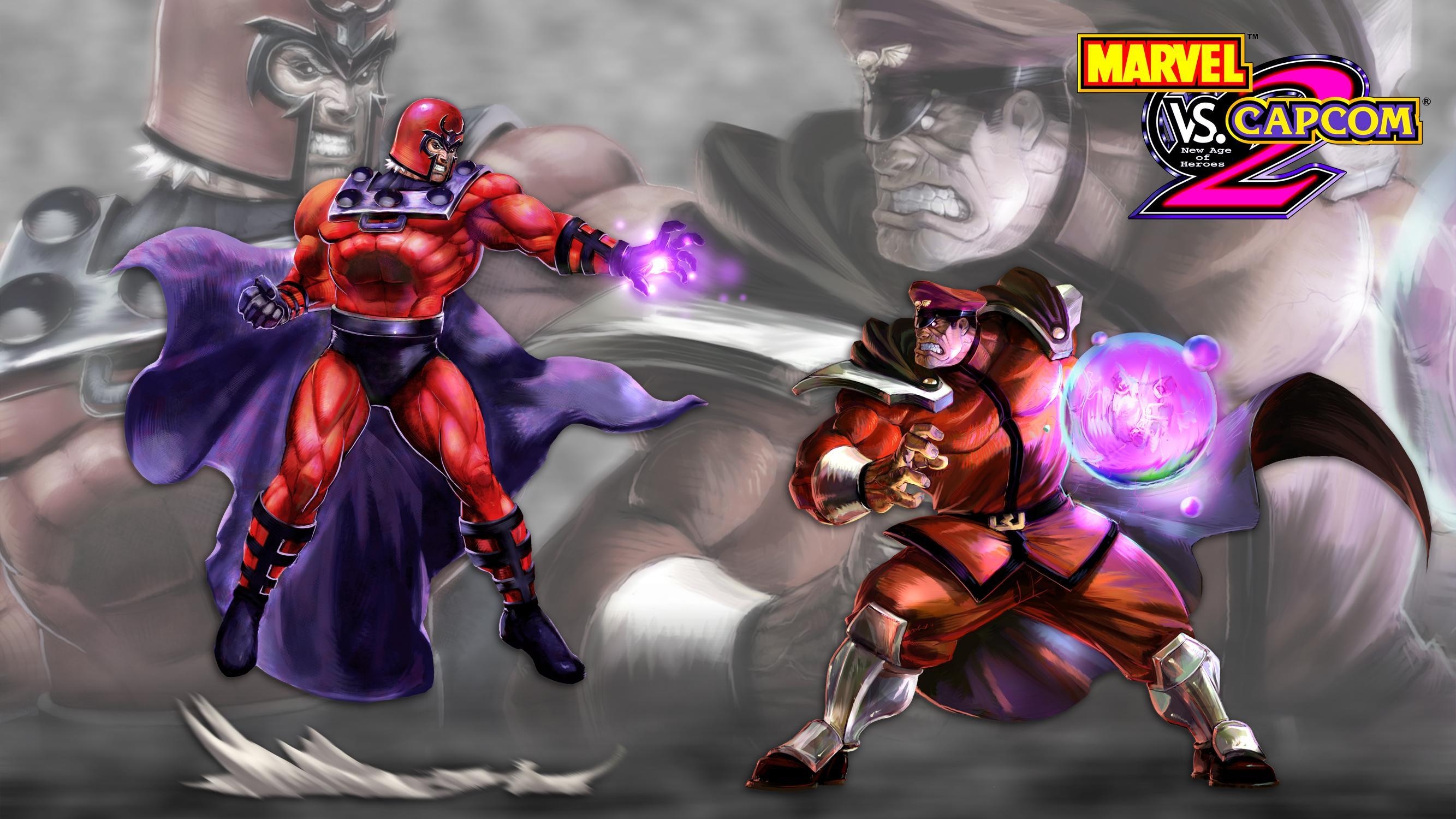 2670x1500 Marvel Vs. Capcom HD Wallpaper and Background Image, Desktop