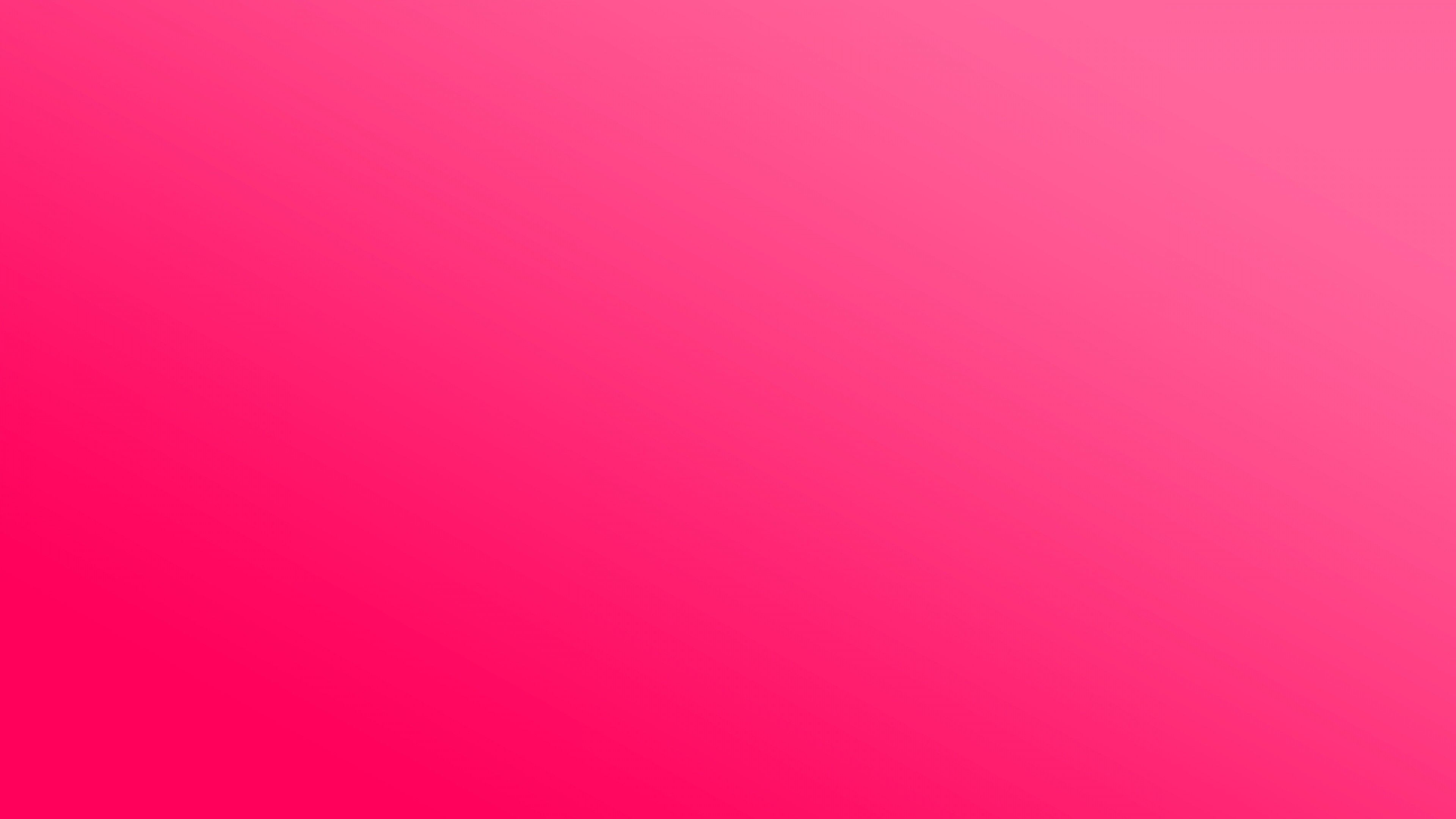 3840x2160 Pink Color Pink Wallpaper, Desktop