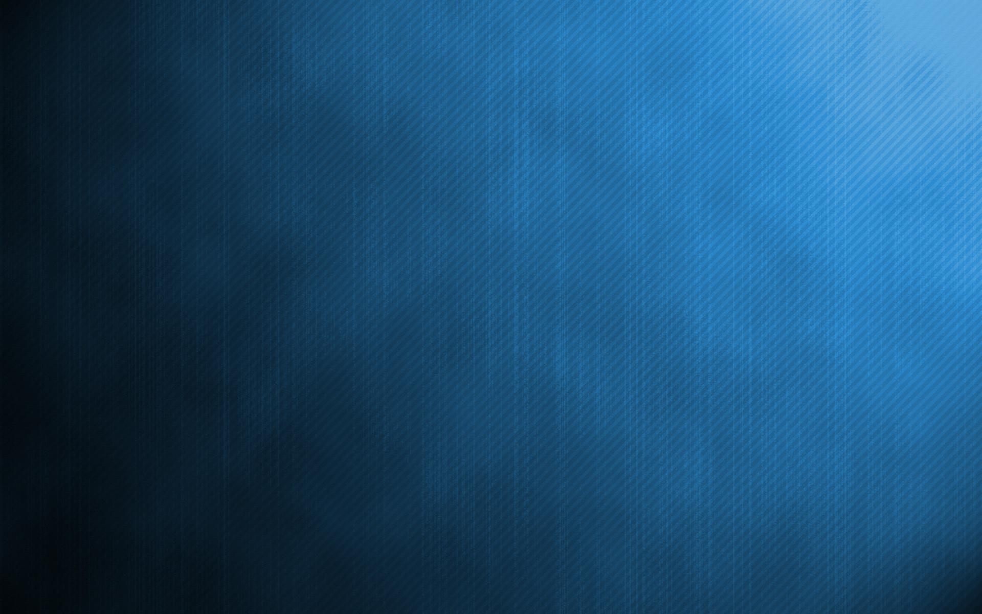 1920x1200 Simple Blue Wallpaper, Desktop