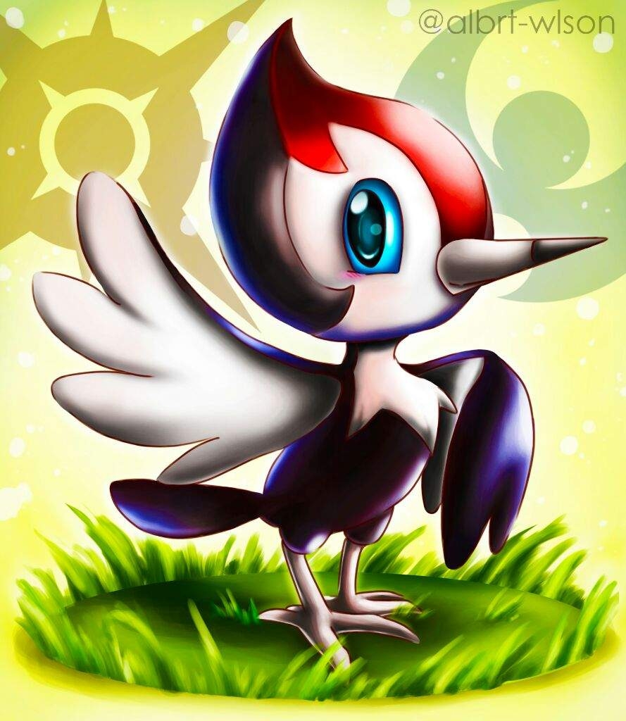 890x1030 Pikipek. Pokémon Amino, Phone