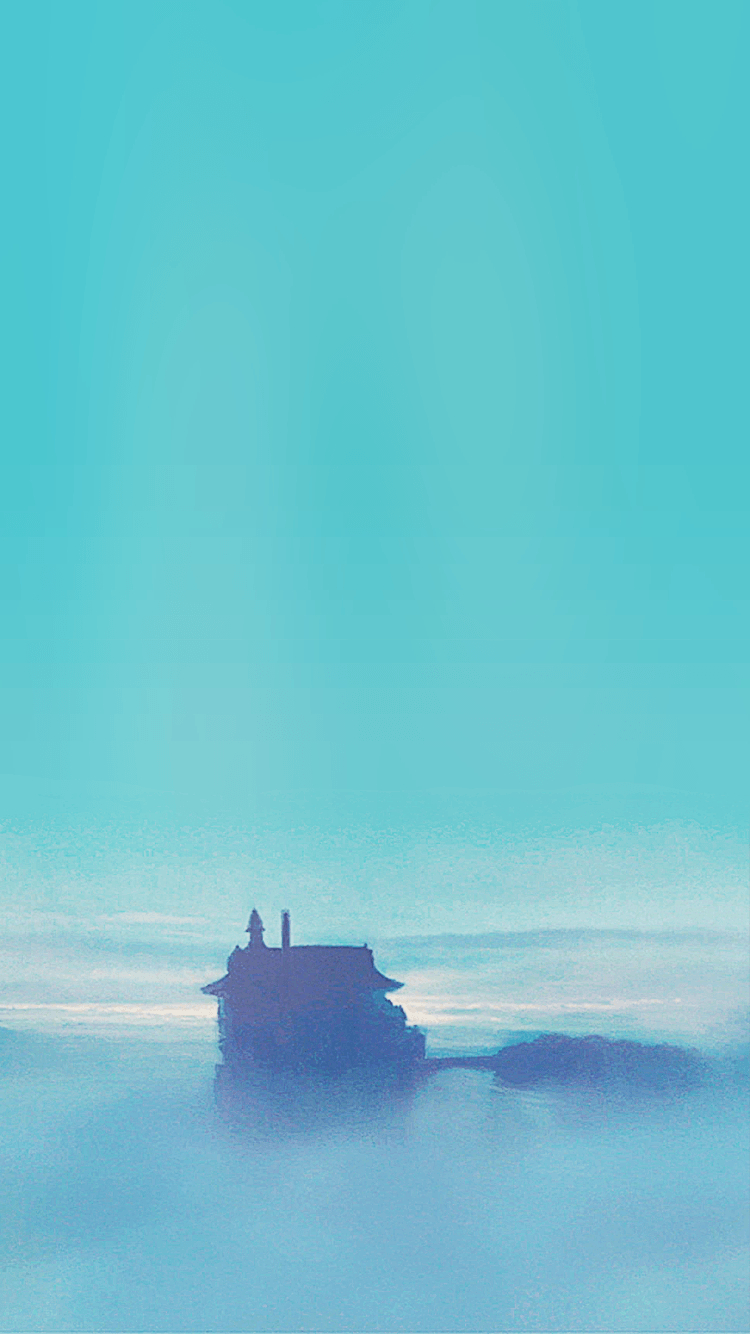 750x1340 Spirited Away iPhone Wallpaper Free Spirited Away iPhone Background, Phone