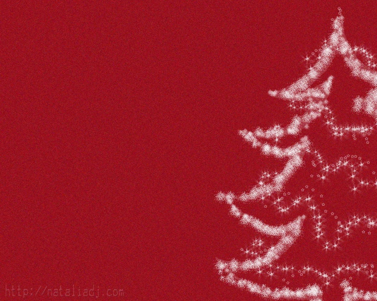 1240x990 Awesome Christmas Background, Desktop